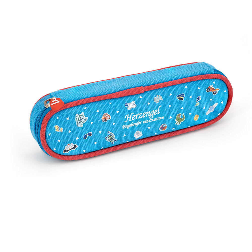 Engelsrufer Kinder orologio bambino pompieri con astuccio