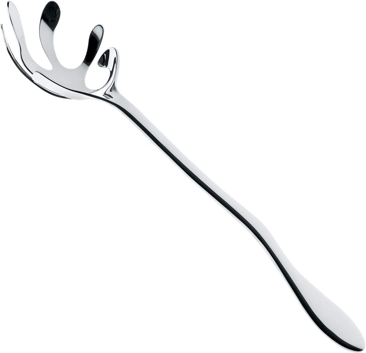 Alessi Mediterraneo ESI17 Mestolo Spaghetti 31 cm