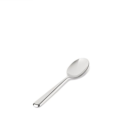 Alessi Amici BG02/8 cucchiaino caffè acciaio 18/10