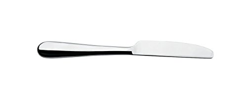 Alessi Nuovo Milano 5180/6M Coltelli da Frutta Set 6 Pezzi Acciaio