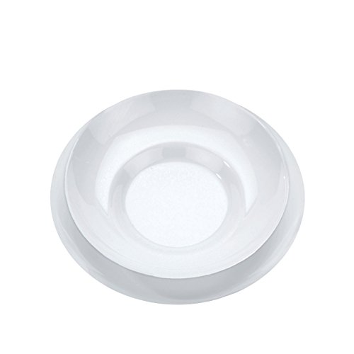 Alessi Mami SG53/79 Sottotazza Tè Porcellana 6 Pezzi