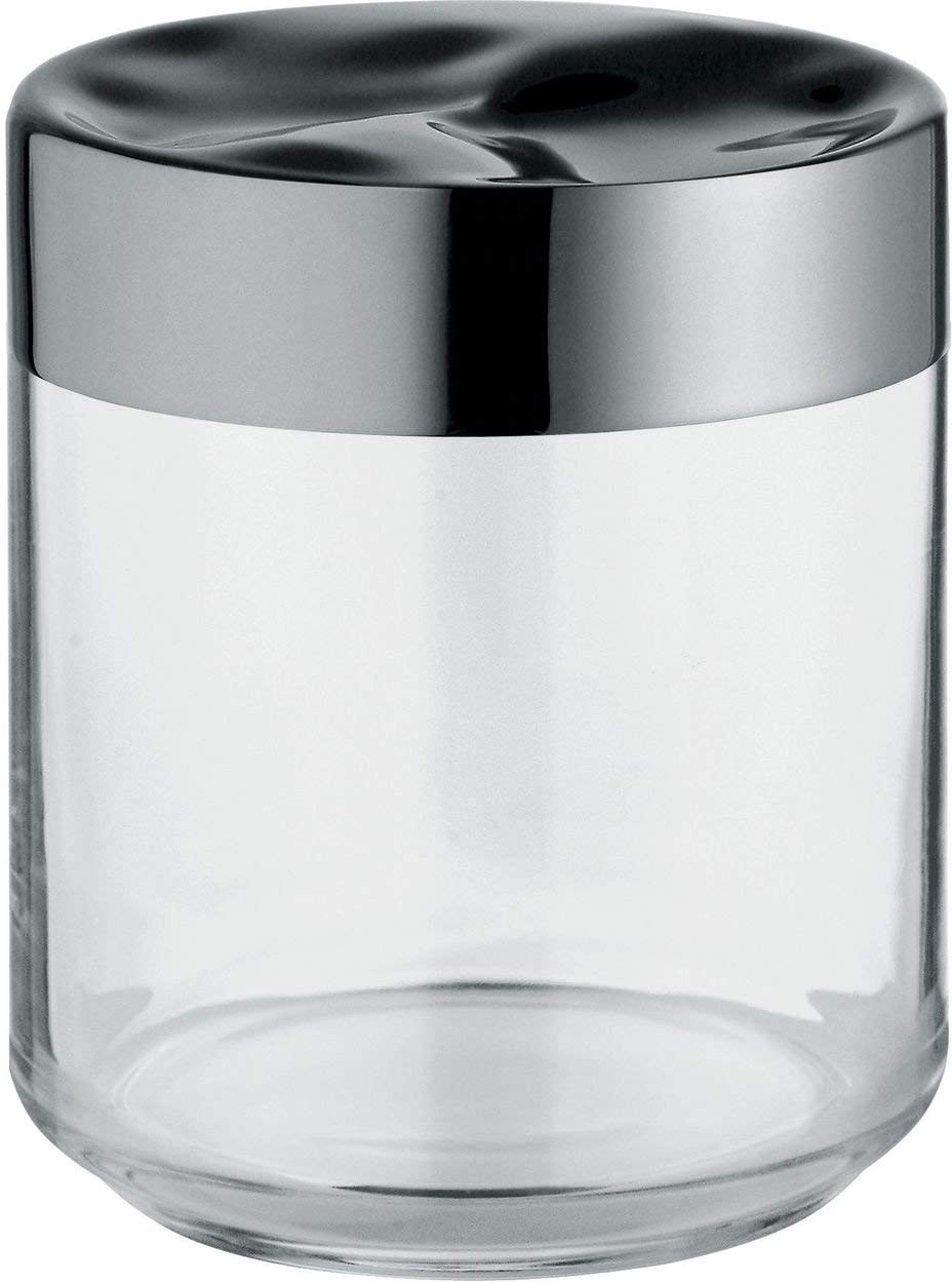 Alessi Julieta LC09 barattolo vetro ermetico 1 l