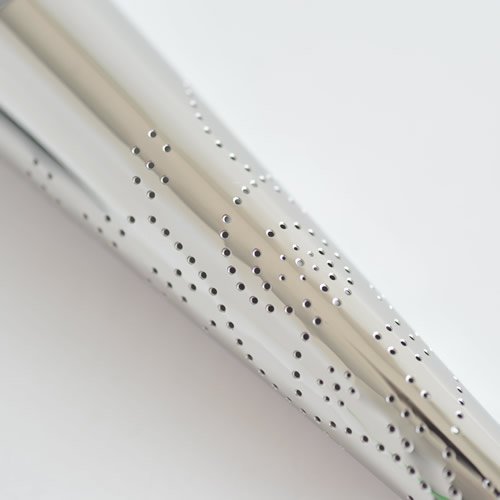 Alessi You MMI25 Cuocitè Acciaio Cono Lucido