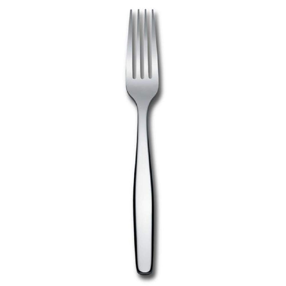 Alessi Itsumo ANF06/2 forchette tavola inox 6 pezzi