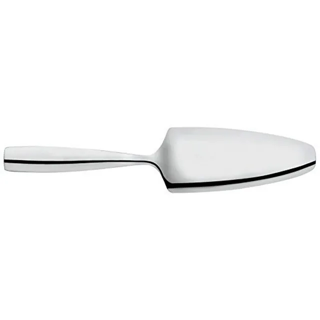 Alessi Dressed pala torta acciaio 18/10 25,5 cm