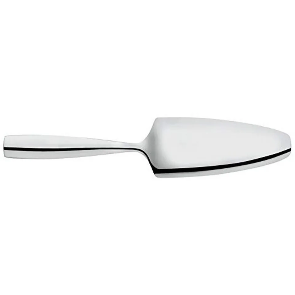 Alessi Dressed pala torta acciaio 18/10 25,5 cm