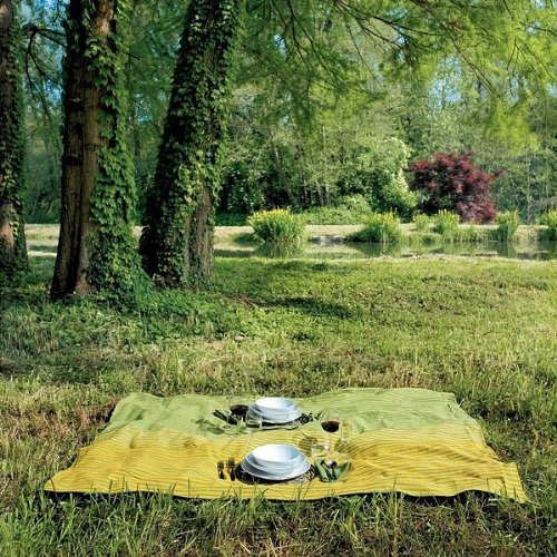 ALESSI DOMENICO Tavola Mami SG53/38 insalatiera porcellana