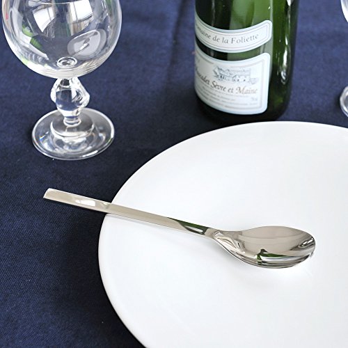 ALESSI DOMENICO Tavola Cucchiaio FM06/1 Set 6pz 19,2cm