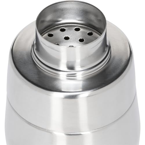 Alessi 870/25 agitatore cocktail acciaio satinato 25 cl