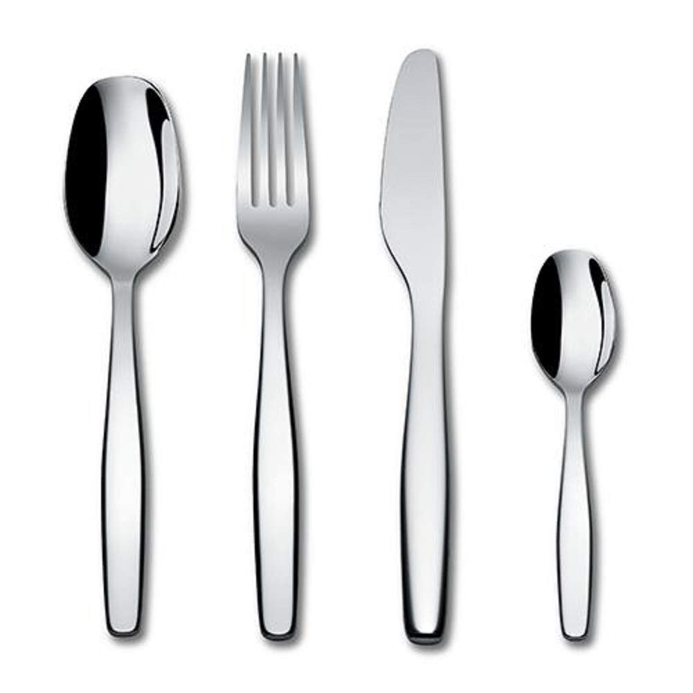 Alessi Itsumo ANF06/3 set 6 coltelli tavola acciaio