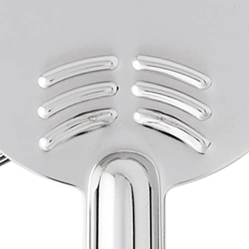 Alessi 5053 passino da bar cocktail acciaio 19,5 cm