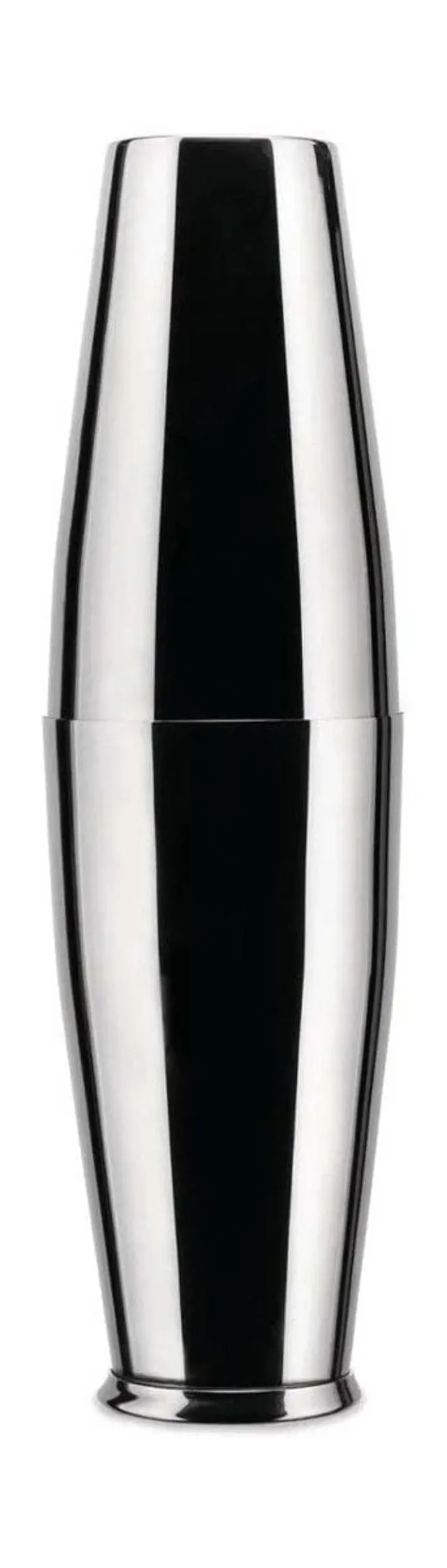 Alessi Boston Shaker cocktail inox 500 ml