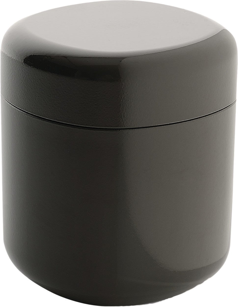 Alessi PL09 W Portacotoncini Bianco 9 cm Design Lissoni