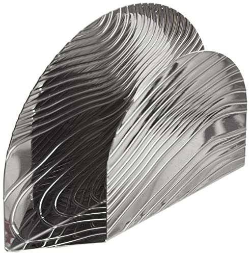 Alessi Veneer PU08 portatovaglioli acciaio 18/10 12 cm
