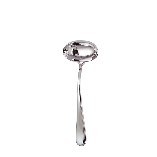 Alessi Nuovo Milano 5180/13 mestolo salse acciaio 18 cm