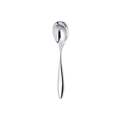 ALESSI Mami SG38/8 cucchiaino caffè acciaio set 6 pezzi