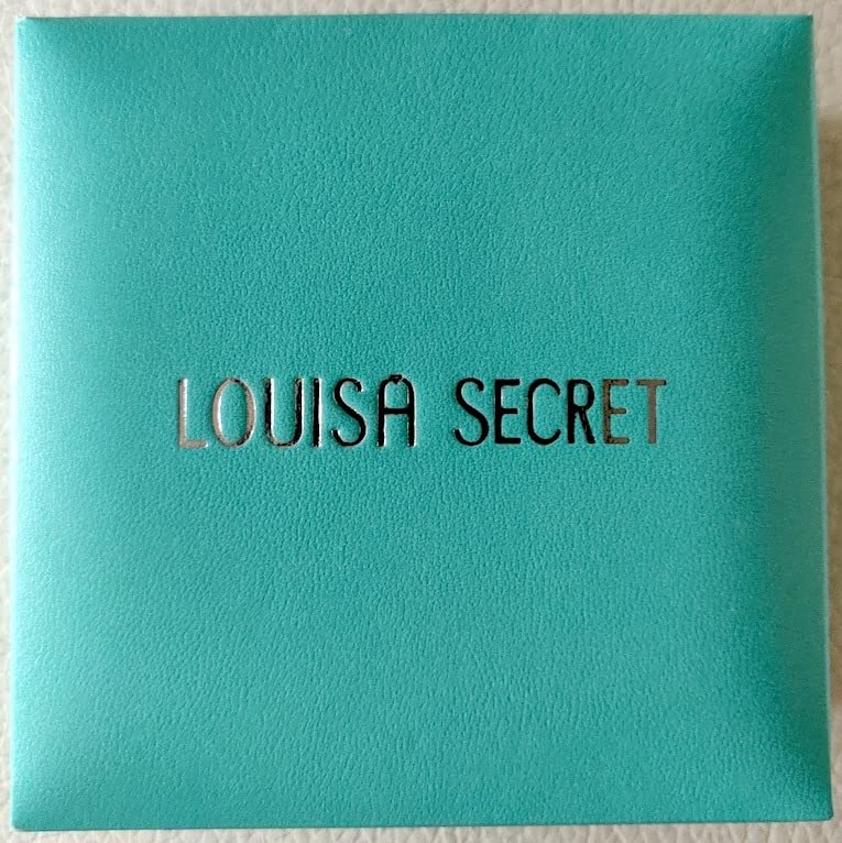 LOUISA SECRET Bracelets bracciale argento oro rosa cuore