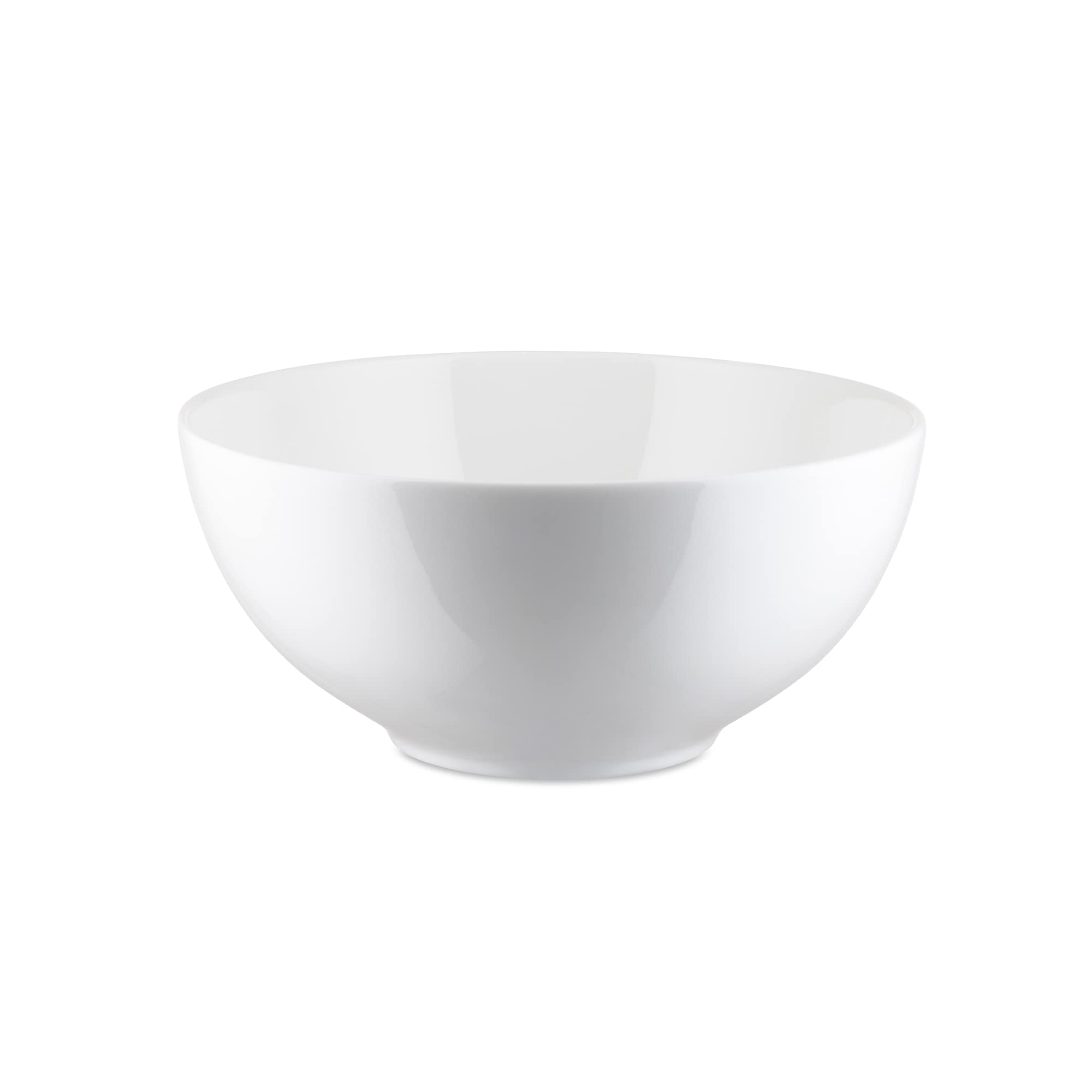 Alessi All-Time AGV29/3825 insalatiera bone china 315 cl
