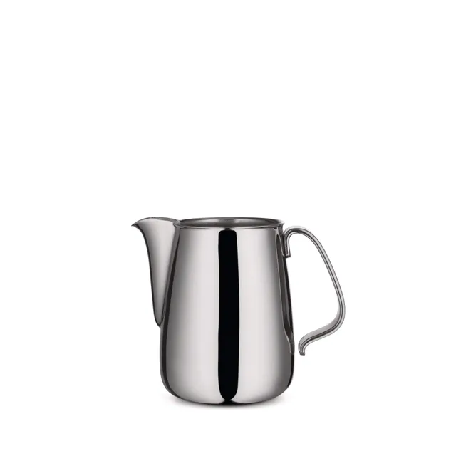 Alessi 103/25 Lattiera 250 ml Acciaio Inox 18/10 Lucido