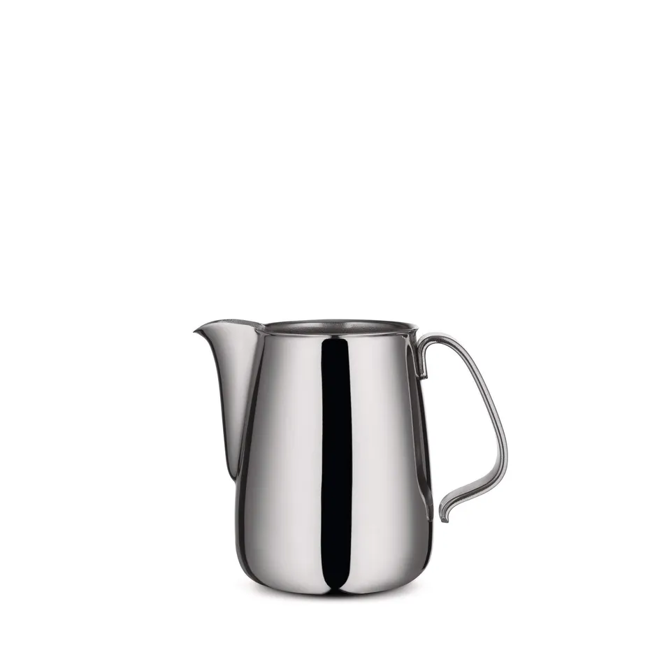Alessi 103/25 Lattiera 250 ml Acciaio Inox 18/10 Lucido