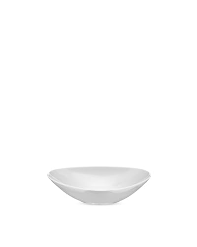 Alessi Colombina FM10/54 H Coppette Alta Porcellana Set 6 Bianche