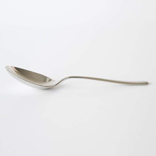 Alessi Caccia LCD01/11 cucchiaio servizio acciaio 25cm