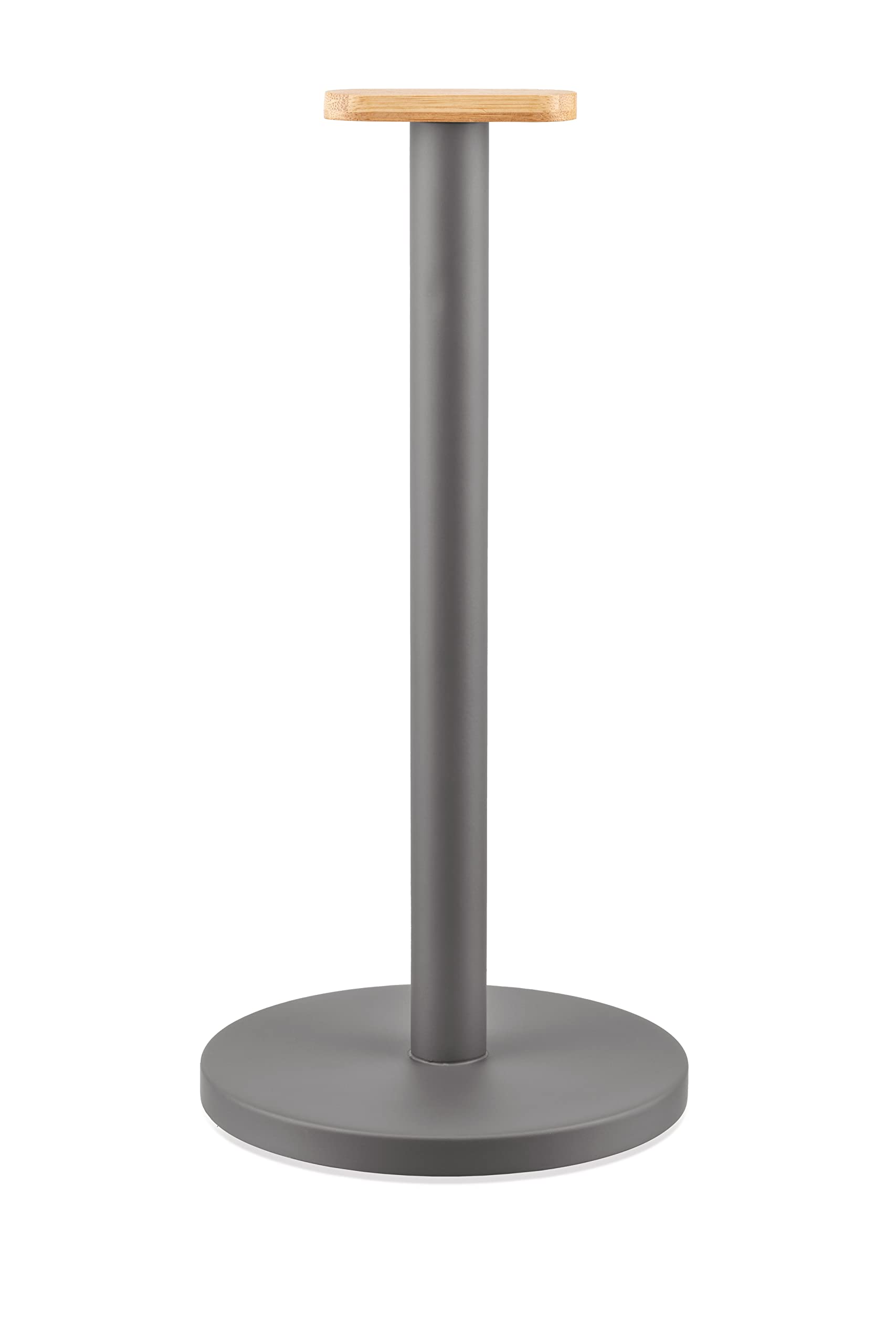 Alessi Mattina BG05 R Portarotolo Cucina Rosso Acciaio