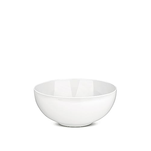 Alessi All-Time AGV29/3825 insalatiera bone china 315 cl
