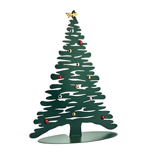 Alessi Bark BM06/70 Albero di Natale Verde Magnetico 70 cm