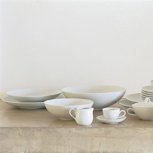 ALESSI DOMENICO Tavola Mami SG53/38 insalatiera porcellana
