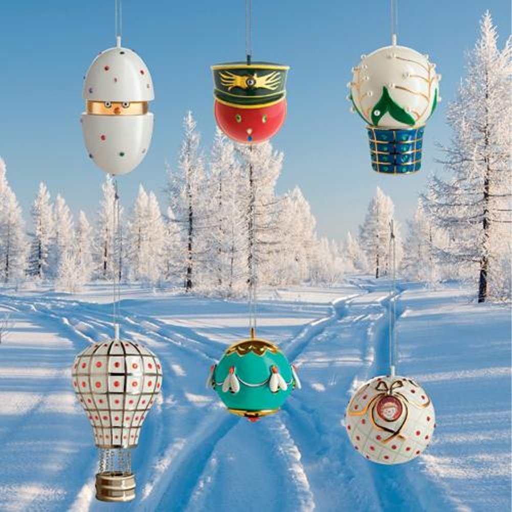 Alessi MJ16 1 Piacere Pulcino Il Grande Porcellana