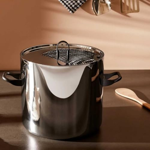 ALESSI DOMENICO Accessori cucina 90100/20 T pentola 20 cm
