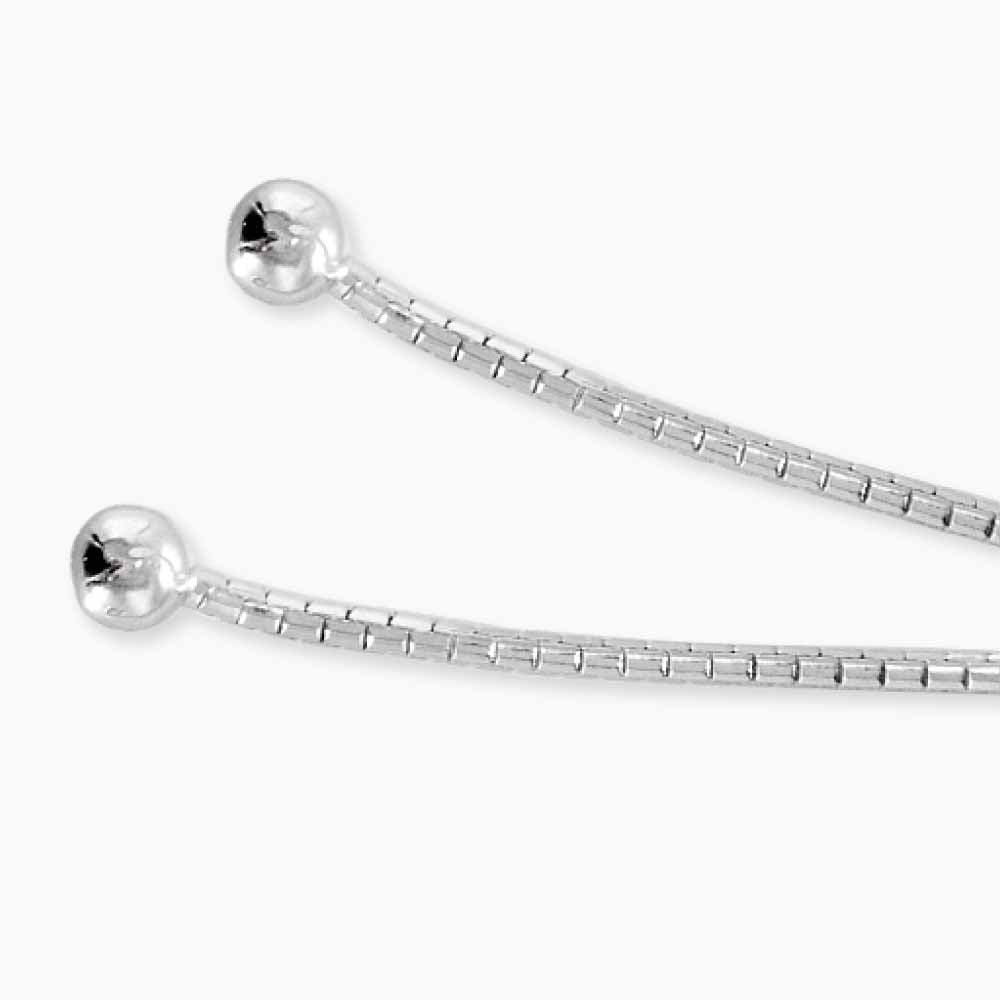 Engelsrufer Stella bracciale argento con zirconia