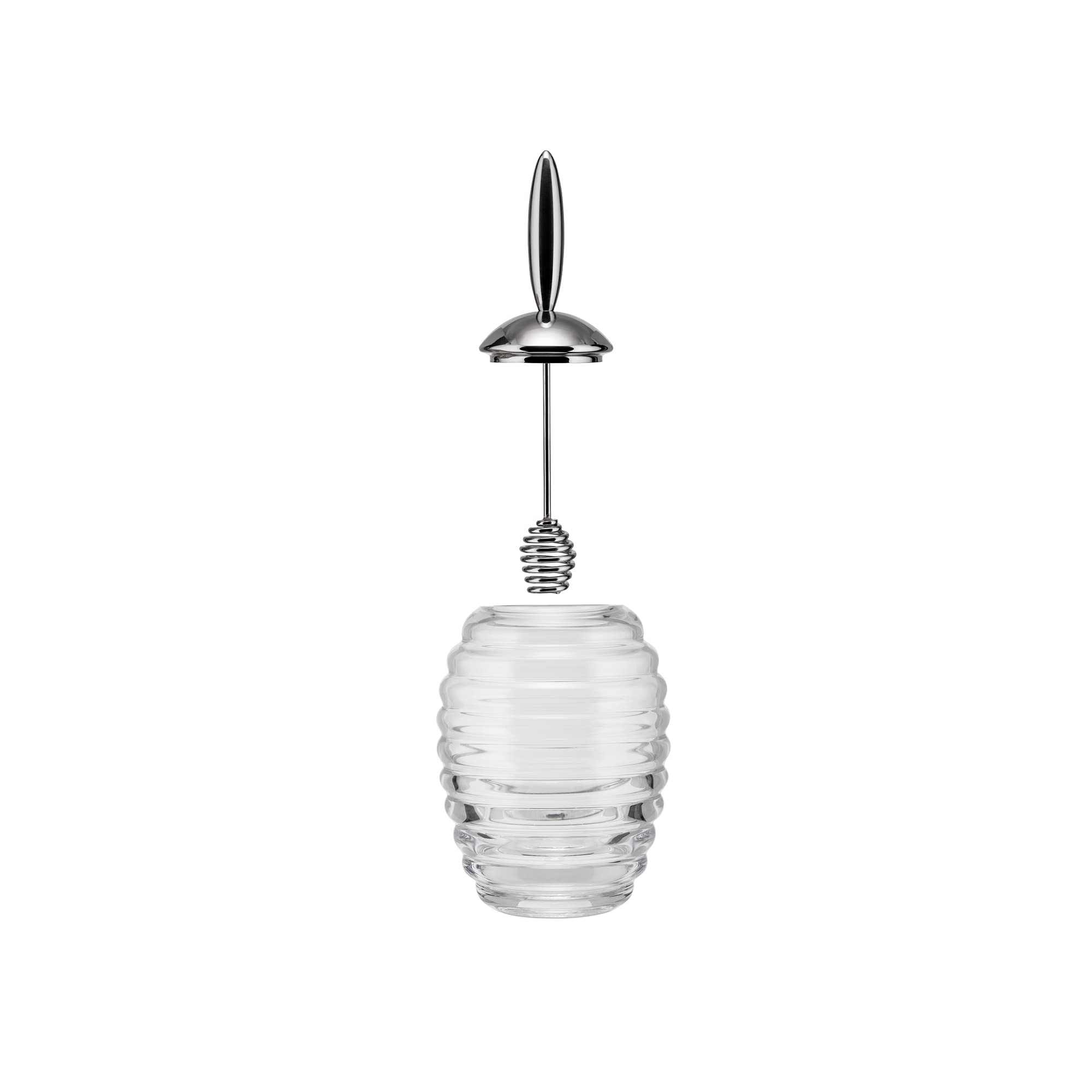 Alessi Honey Pot TW01 barattolo miele con dosatore 30 cl
