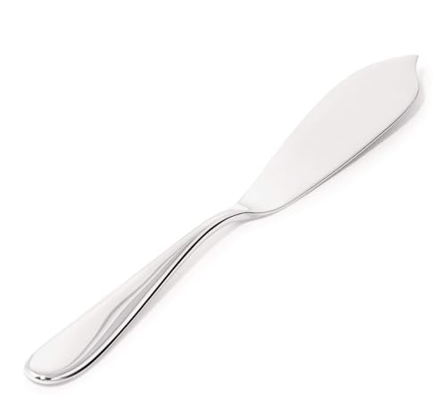 Alessi Nuovo Milano 5180/20 coltello pesce 25 cm