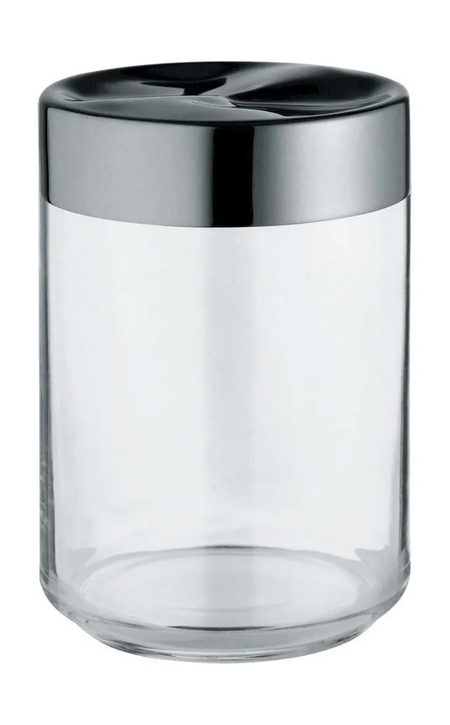 Alessi Julieta LC09 barattolo vetro ermetico 1 l