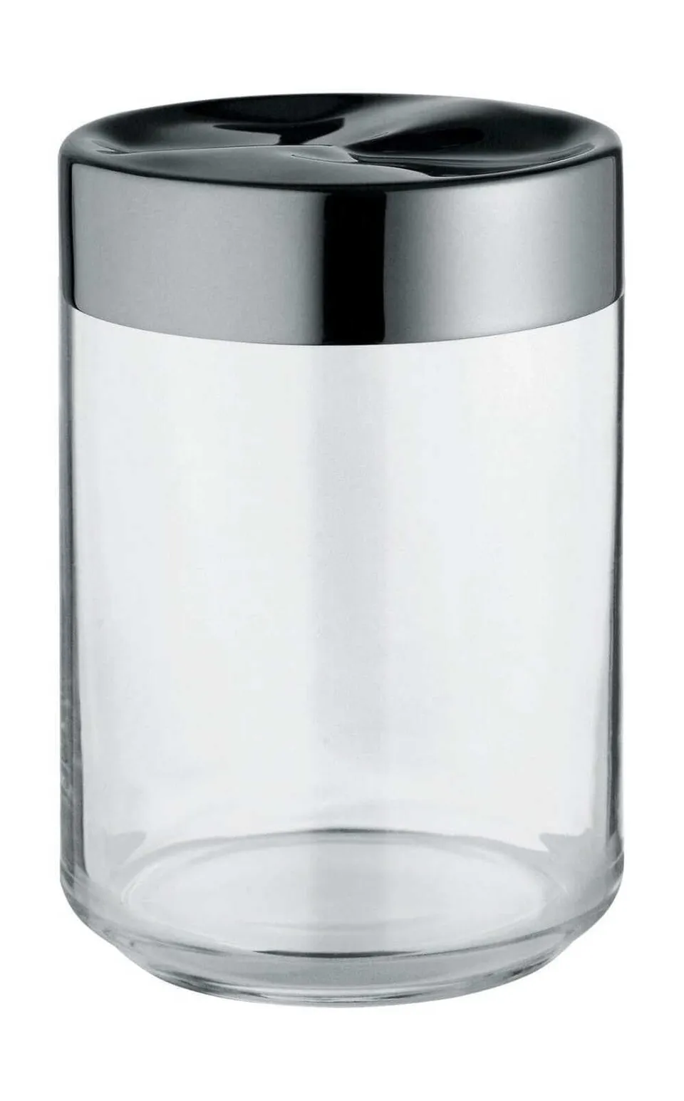 Alessi Julieta LC09 barattolo vetro ermetico 1 l