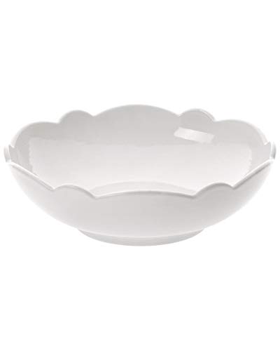 Alessi Dressed Coppetta ciotole dessert 13 cm set 4 porcellana