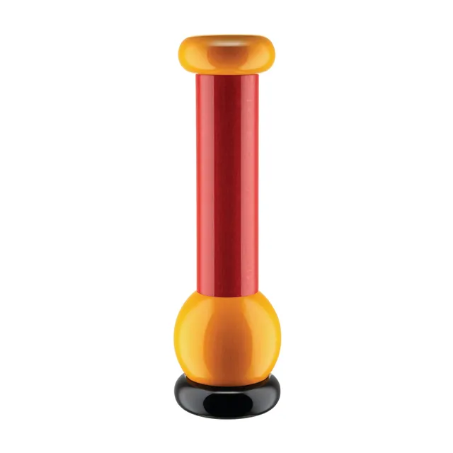 Alessi Twergi MP0210 macinasale pepe legno faggio 23 cm