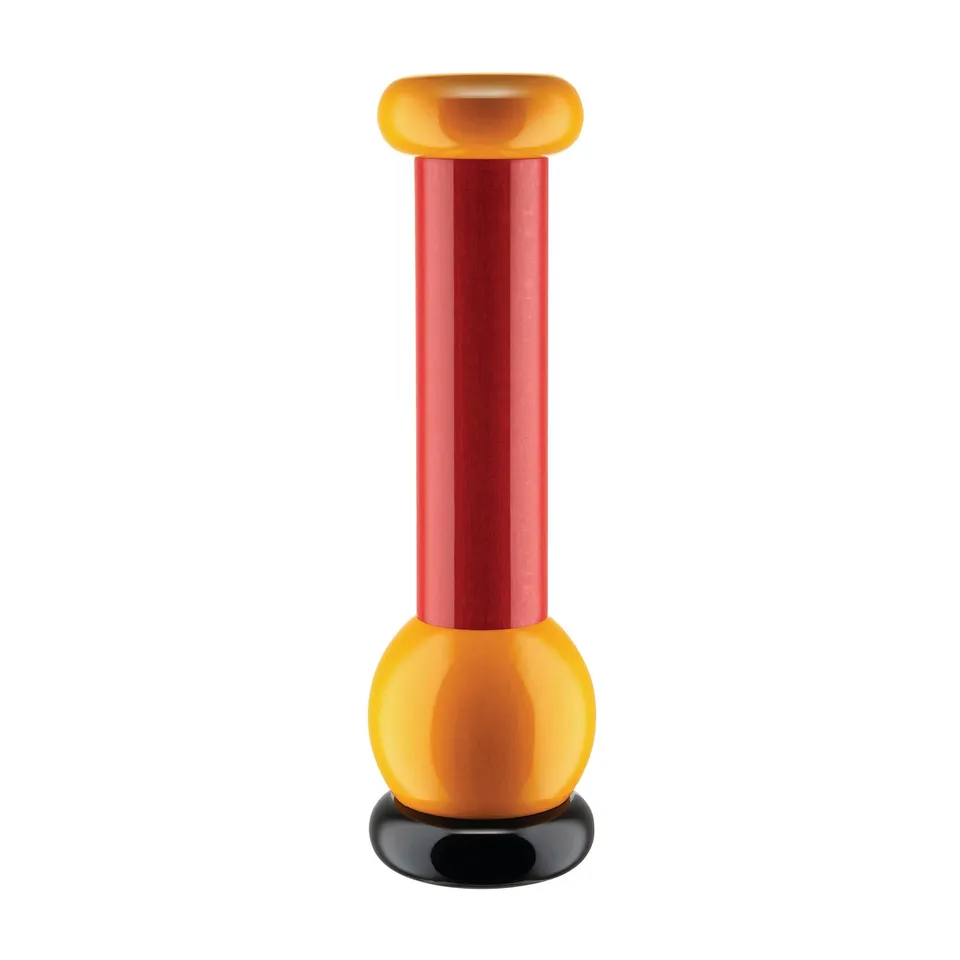 Alessi Twergi MP0210 macinasale pepe legno faggio 23 cm