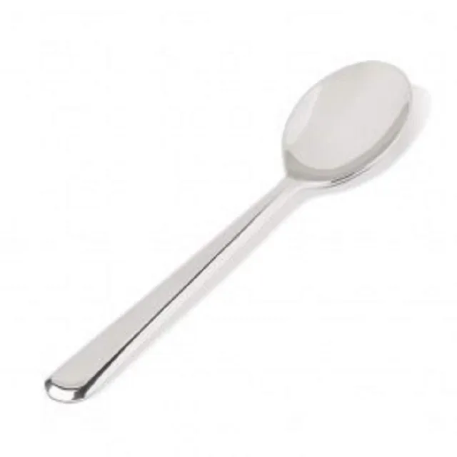 Alessi Amici BG02/1 cucchiai tavola 6 pezzi acciaio