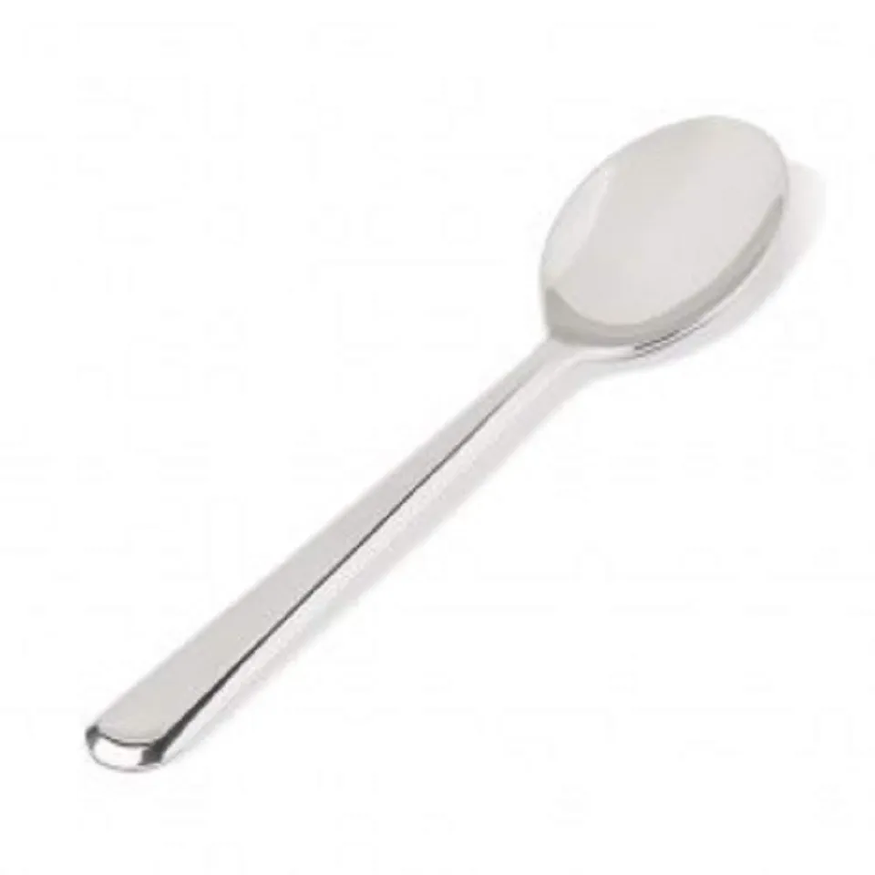 Alessi Amici BG02/1 cucchiai tavola 6 pezzi acciaio