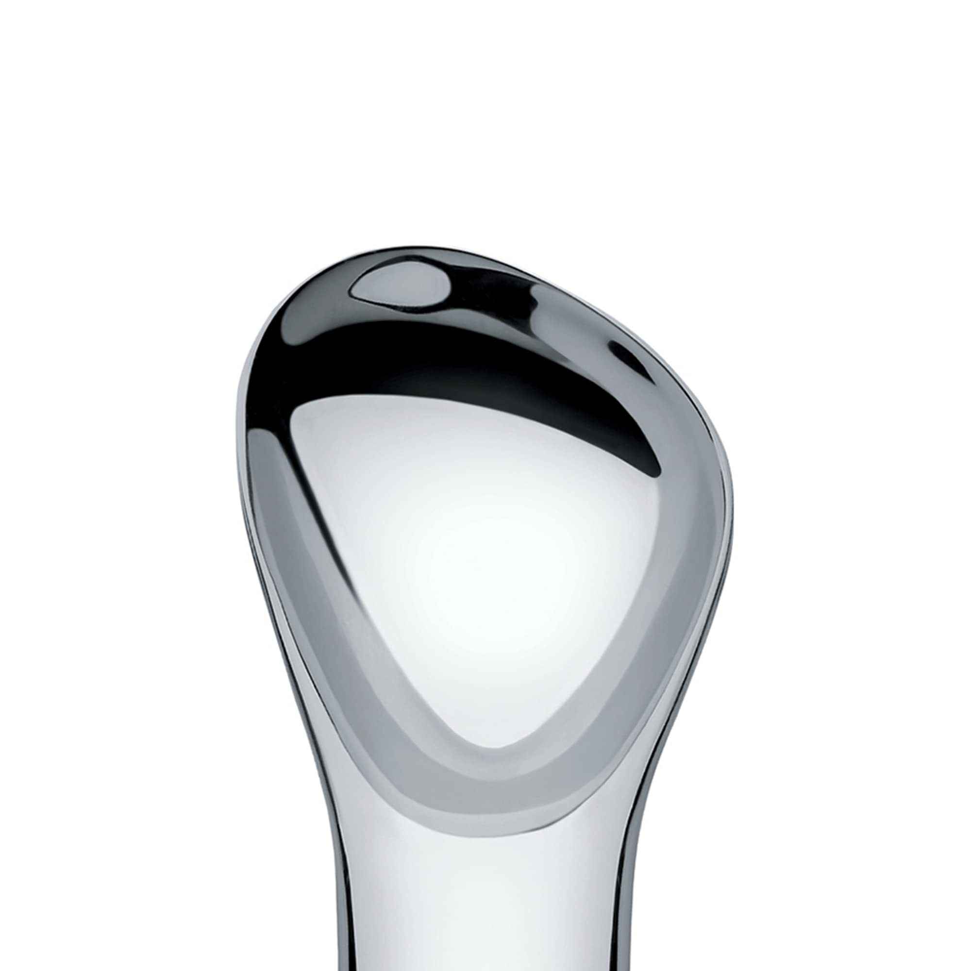 Alessi Koki VS05 spatola gelato acciaio 18/10 argento