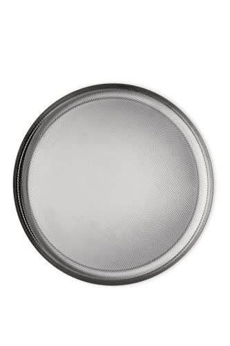Alessi Extra Ordinary Texture JM14/35 vassoio 35 cm