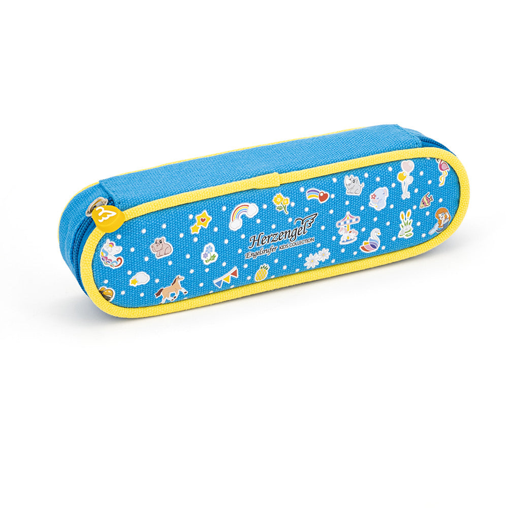 Engelsrufer Kinder Orologio Sirena Mare con Astuccio