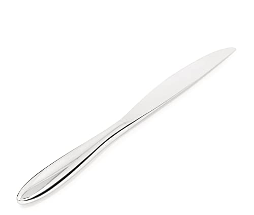 Alessi Mami SG38/6M coltello da frutta acciaio set 6 lucido