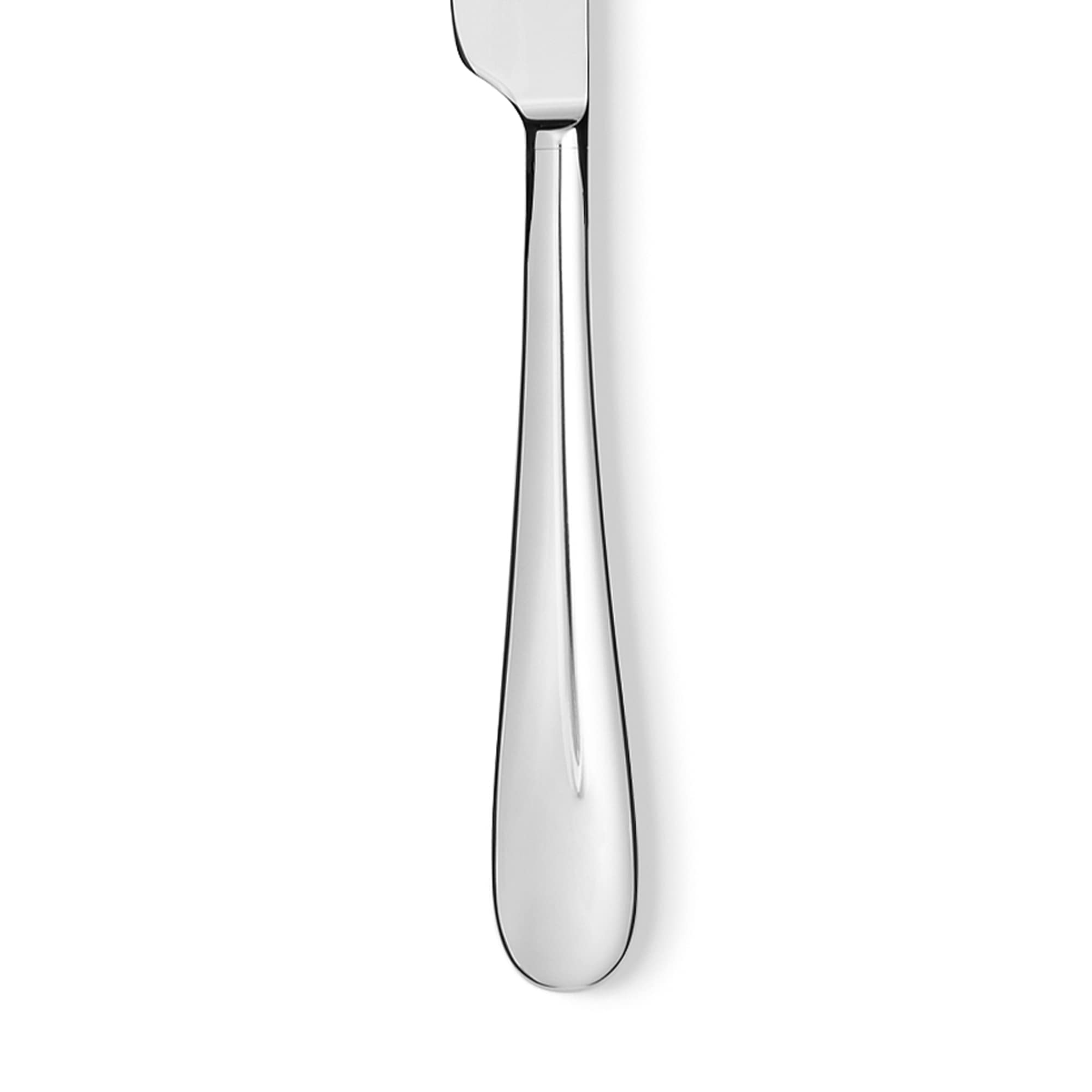 Alessi Nuovo Milano 5180/3 set 6 coltelli tavola 23 cm