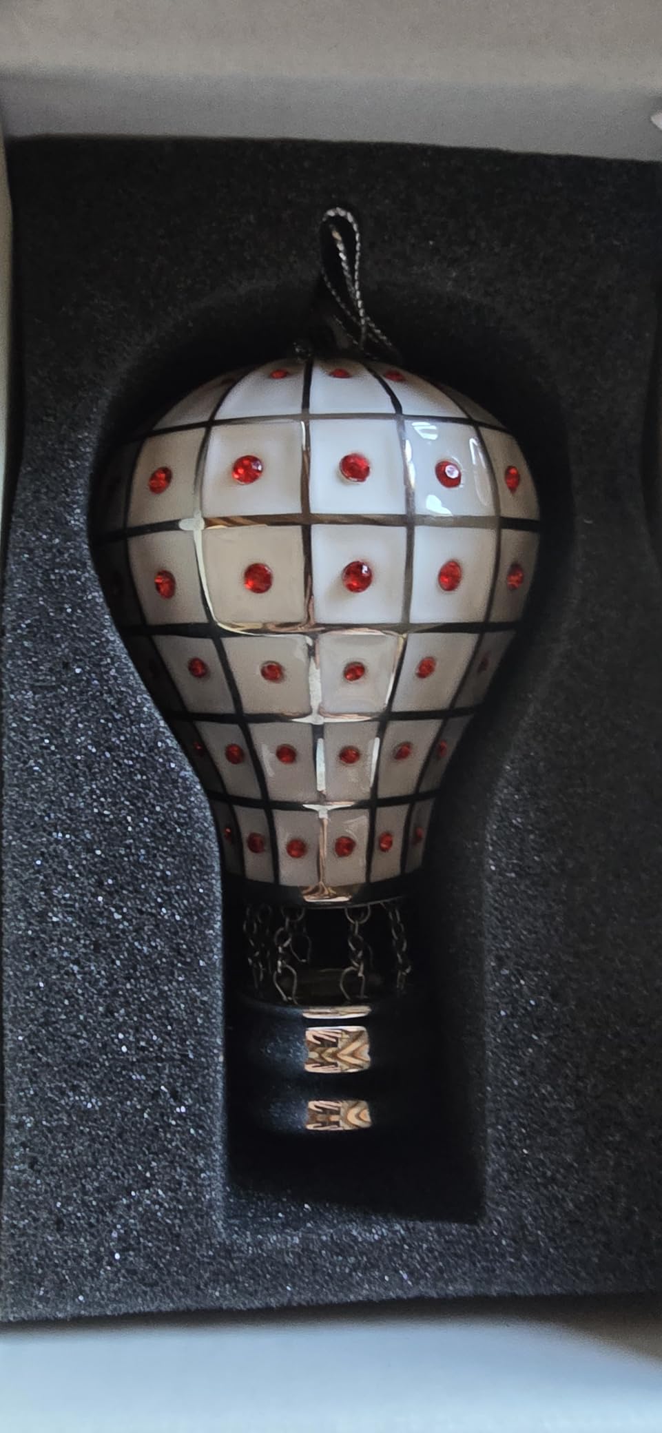 Alessi MJ16 1 Piacere Pulcino Il Grande Porcellana