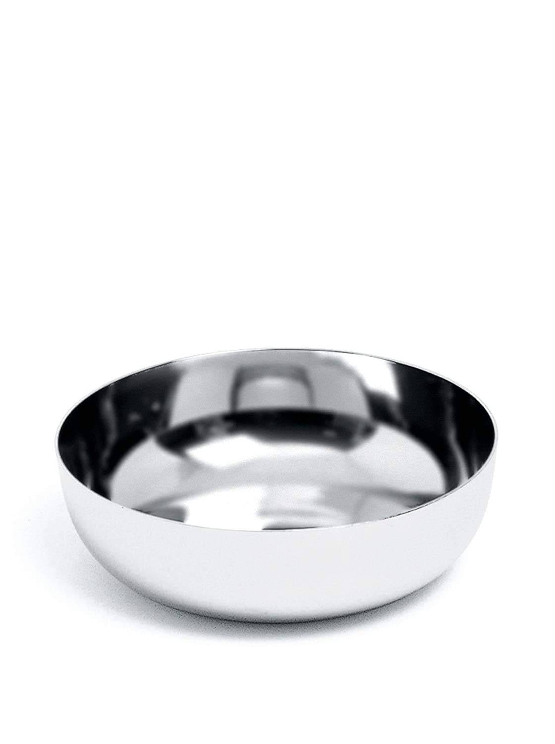 Alessi JM16/12 L coppetta acciaio 33 cl set 4 pezzi