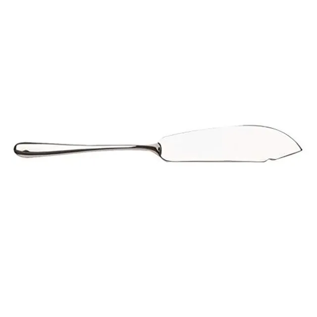 Alessi Caccia LCD01/20 Coltello Pesce Servizio Acciaio 28cm